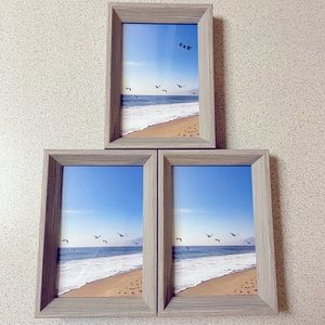 COPY - Picture frames set (3)